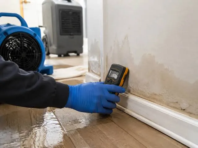 24/7 Water damage restoration services in Missouri City, TX - Rapid flood cleanup and mitigation